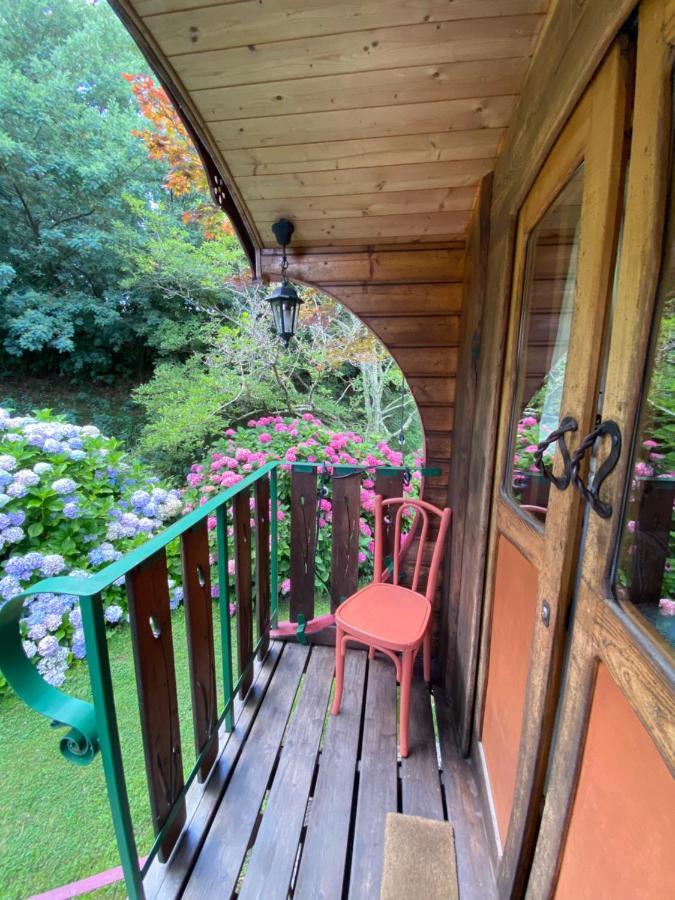 Les Jardins De Mimizan Panzió Kültér fotó